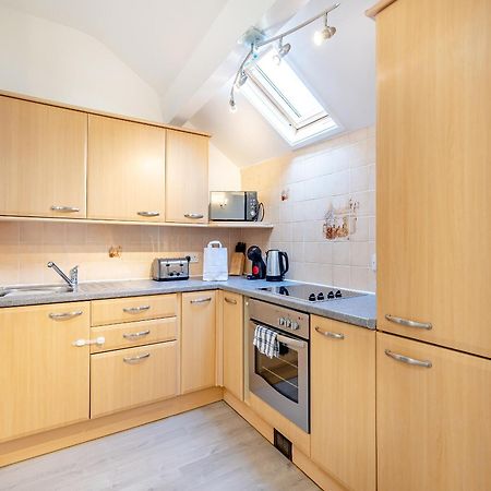Villa Three - Uk43701 Lytham St Annes Esterno foto