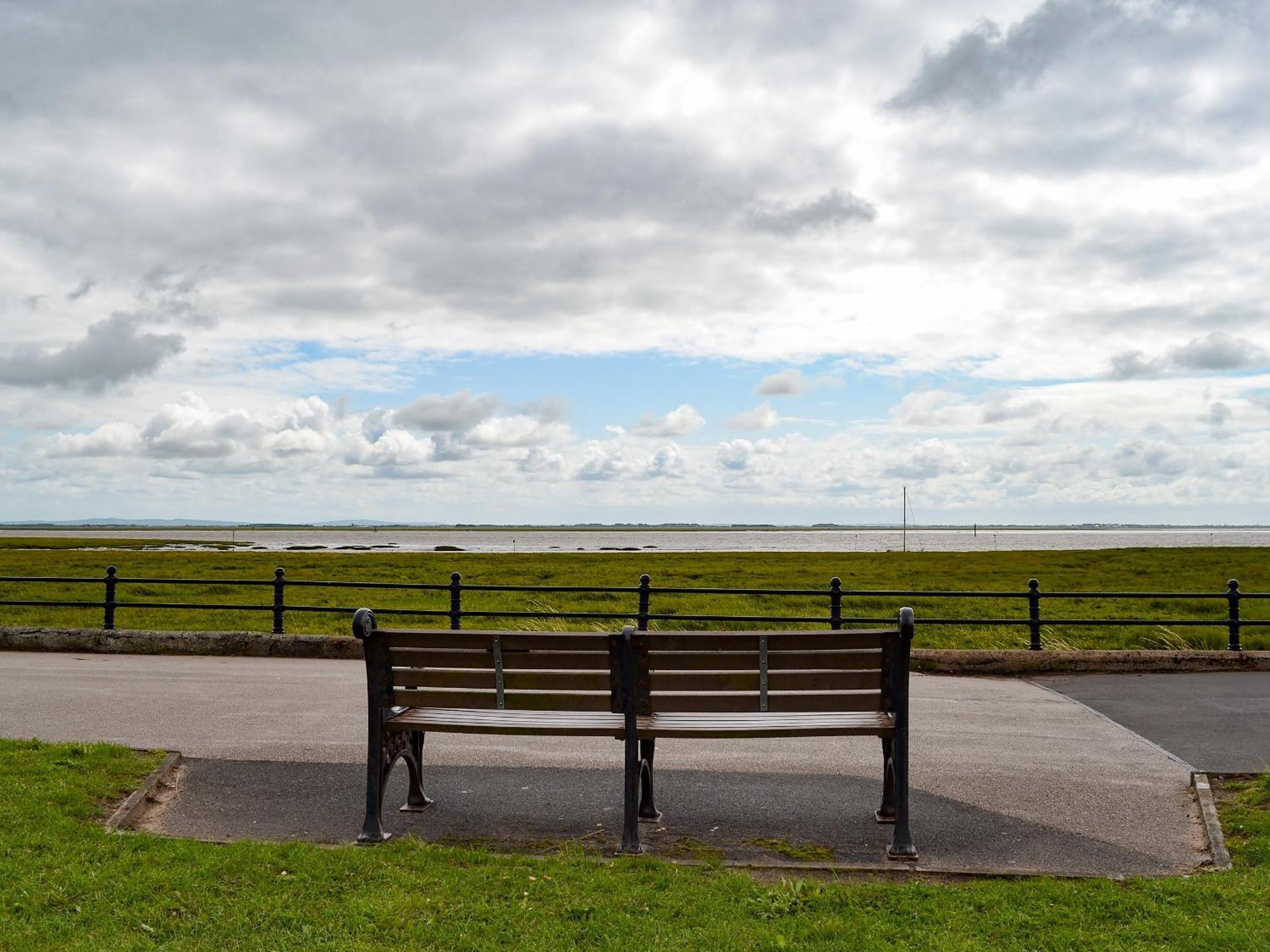 Villa Three - Uk43701 Lytham St Annes Esterno foto